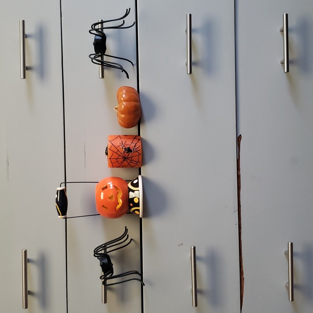 Halloween Bundle of 5 Items